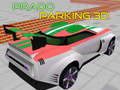 Mchezo Prado Parking 3D