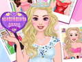 Mchezo Fashionista Dress Up