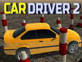 Mchezo Car Driver 2