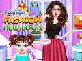 Mchezo Baby Taylor Fashion New Look
