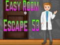 Mchezo Amgel Easy Room Escape 53