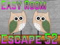 Mchezo  Amgel Easy Room Escape 52 