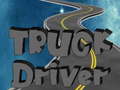 Mchezo Truck Driver
