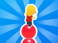 Mchezo Pop Rush