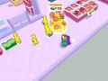 Mchezo Market Boss