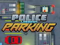 Mchezo Police Urban Parking