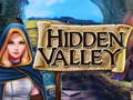 Mchezo Hidden Valley