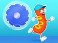 Mchezo Sausage Run