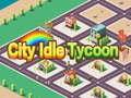 Mchezo City Idle Tycoon