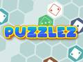 Mchezo Puzzlez