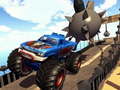 Mchezo Gta Car Racing - Simulation Parking 5