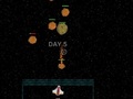 Mchezo Asteroid Rush
