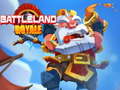 Mchezo Battleland royale