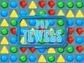 Mchezo  Pop Jewels
