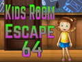 Mchezo Amgel Kids Room Escape 64