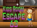 Mchezo Amgel Kids Room Escape 63