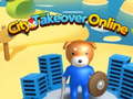 Mchezo City Takeover Online 