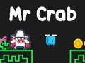Mchezo Mr Crab