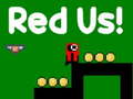 Mchezo Red Us