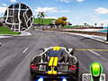 Mchezo 3D Driving Class