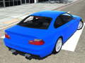 Mchezo Crazy Car City - Gta