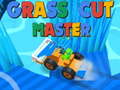 Mchezo Grass Cut Master