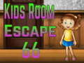 Mchezo Amgel Kids Room Escape 66