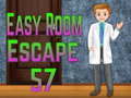 Mchezo Amgel Easy Room Escape 57