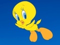 Mchezo Flappy Tweety