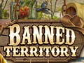 Mchezo Banned Territory