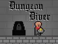Mchezo Dungeon Diver