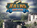 Mchezo Ruins Hidden Stars