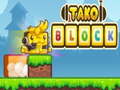 Mchezo Tako Block