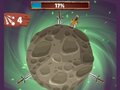 Mchezo Merge Hit Weapons
