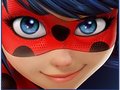 Mchezo LadyBug Hidden Stars