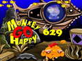 Mchezo Monkey Go Happy Stage 629