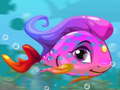 Mchezo Fish Makeover 2022