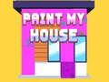 Mchezo Paint My House