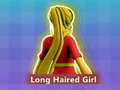 Mchezo Long Haired Girl