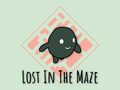 Mchezo Lost In The Maze