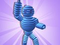 Mchezo Rope Man Rush 3d
