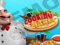 Mchezo Cooking Mania 2022