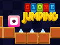 Mchezo Clone Jumping