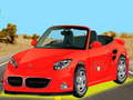Mchezo Race Car Tuning Modify