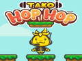 Mchezo Tako Hop-hop