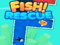 Mchezo Fish Rescue! 