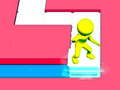 Mchezo Stack Maze Puzzle Game 3D