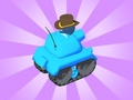 Mchezo Tank Rush