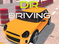 Mchezo Dr Driving