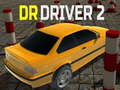 Mchezo Dr Driver 2